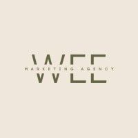 WEE Marketing Agency logo - Similar company to Scrubbabubba