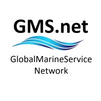GlobalMarineService Network logo - Similar company to Geilt Llc