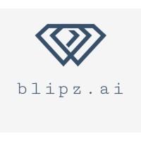 Blipz.ai logo - Similar company to Pitchparrot