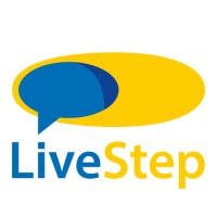 LiveStep logo - Similar company to Orbital
