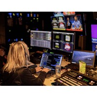 BadAss Media & Meetings logo - Similar company to Rcs Event Production