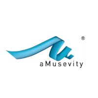 aMusevity - komplexné účtovníctvo logo - Similar company to Acconti Plus S.R.O. - Účtovníctvo A Mzdová Agenda