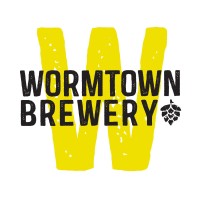 Wormtown Brewery logo - Similar company to Mighty Squirrel