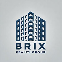 Brix Realty Group logo - Similar company to Tailored Fit Property Management
