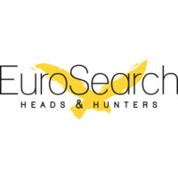 EuroSearch Consultants logo - Similar company to Hunter Solution S.R.L.