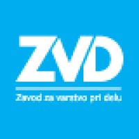 ZVD Zavod za varstvo pri delu d.o.o. logo - Similar company to Bo Mind