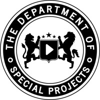 The Department of Special Projects logo - Similar company to Special Project Office