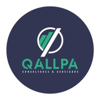 Qallpa Consultores & Asociados logo - Similar company to D' Carbón