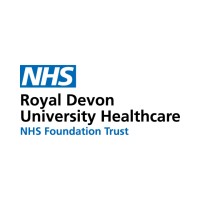 Royal Devon University Healthcare NHS Foundation Trust logo - Similar company to Involve - Voluntary Action In Mid Devon