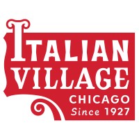 Italian Village Restaurants logo - Similar company to Devil Dawgs