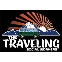 The Traveling Social Workers logo - Similar company to Elevate Np Swpa