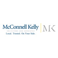 McConnell Kelly Solicitors logo - Similar company to Eiger