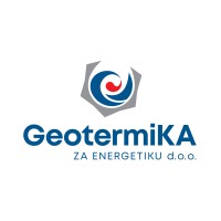 GeotermiKA d.o.o. za energetiku logo - Similar company to Albrail