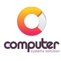 Computer Systems Solution logo - Similar company to Japan Computer Services