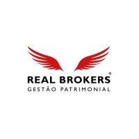 Real Brokers Gestão Patrimonial logo - Similar company to Work System Technology