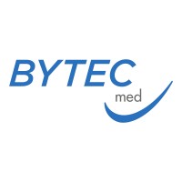 Bytec Medizintechnik GmbH logo - Similar company to Fritz Stephan Gmbh - Medizintechnik