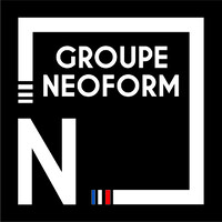 GROUPE NEOFORM logo - Similar company to Kalis