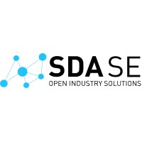 SDA SE Open Industry Solutions logo - Similar company to Hyand Solutions | Formerly Known As Cdi