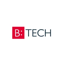 B:TECH, a.s. logo - Similar company to Arkov
