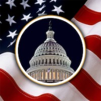 Congress in Your Pocket logo - Similar company to Cohen Research Group