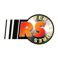 RS FERMETURES logo - Similar company to Okarré.Fr
