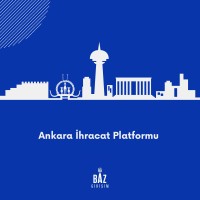 Ankara İhracat Platformu logo - Similar company to 2K20 Dış Ticaret & Danışmanlık