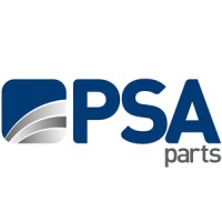 PSA Parts Ltd logo - Similar company to Spw Circular Services