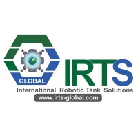 International Robotic Tank Solutions (IRTS) - Global logo - Similar company to Gulf Solutions Company