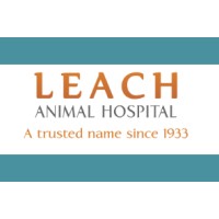 Leach Animal Hospital
