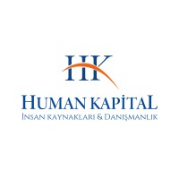 HUMAN KAPİTAL İnsan Kaynakları ve Danışmanlık Hiz.Ltd. logo - Similar company to Recruit It - It Recruitment & Hr Consultancy