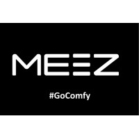 MEEZ logo - Similar company to Needle Story