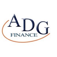 ADG-Finance logo - Similar company to Lymo Finance (Groupe Walliance)