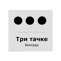 NVO Tri tačke logo - Similar company to Srb-Ict