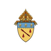 The Roman Catholic Diocese of Baton Rouge logo - Similar company to Jefferson Davis Parish Sheriff'S Office