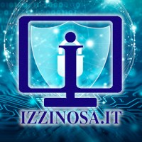 Izzinosa.it - Giuseppe Izzinosa logo - Similar company to Diter Srl