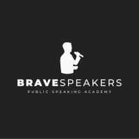 BraveSpeakers logo - Similar company to Mastering Skill