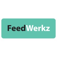 FeedWerkz logo - Similar company to Holocene Ecosolutions