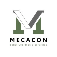 MECACON SRL logo - Similar company to Díaz & Guevara | Desarrolladora Inmobiliaria