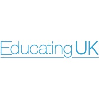 Educating UK logo - Similar company to The Learning College (Teaching Assistant & Childcare Qualification Specialists)