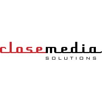 Closemedia BV logo - Similar company to Mellow Est