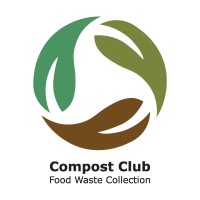 Compost Club logo - Similar company to Blue Patch