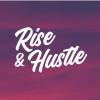 Rise & Hustle logo - Similar company to Jada Gaming Ai (Now Part Of Symplify.Com)