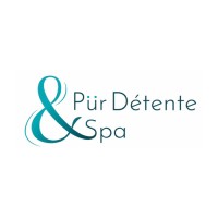Pür Détente et Spa logo - Similar company to Fp Conseils