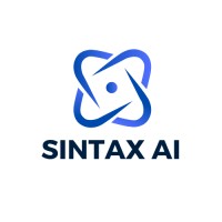 Sintax AI logo - Similar company to Sintaxy