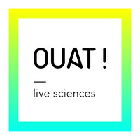 OUAT! logo - Similar company to D-Finite