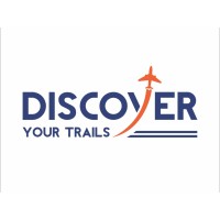 Discover Your Trails logo - Similar company to Global Connect Pvt Ltd