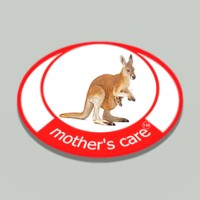 mother's care logo - Similar company to Zapacos.Com