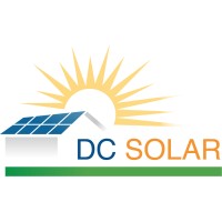 DC Solar, LLC logo - Similar company to Dc Solar Solutions, Llc.