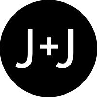 J+J Flooring logo - Similar company to Tarkett