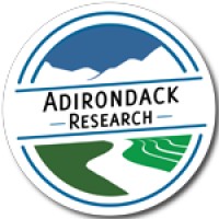 Adirondack Research logo - Similar company to World Maps Online